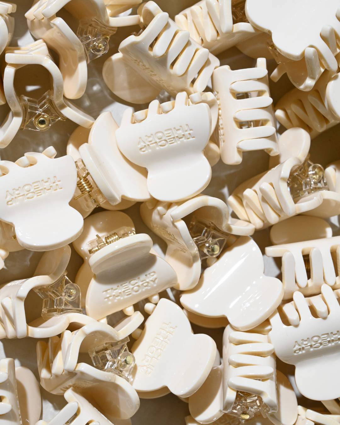 Muse Clip - Mini (set of 2)