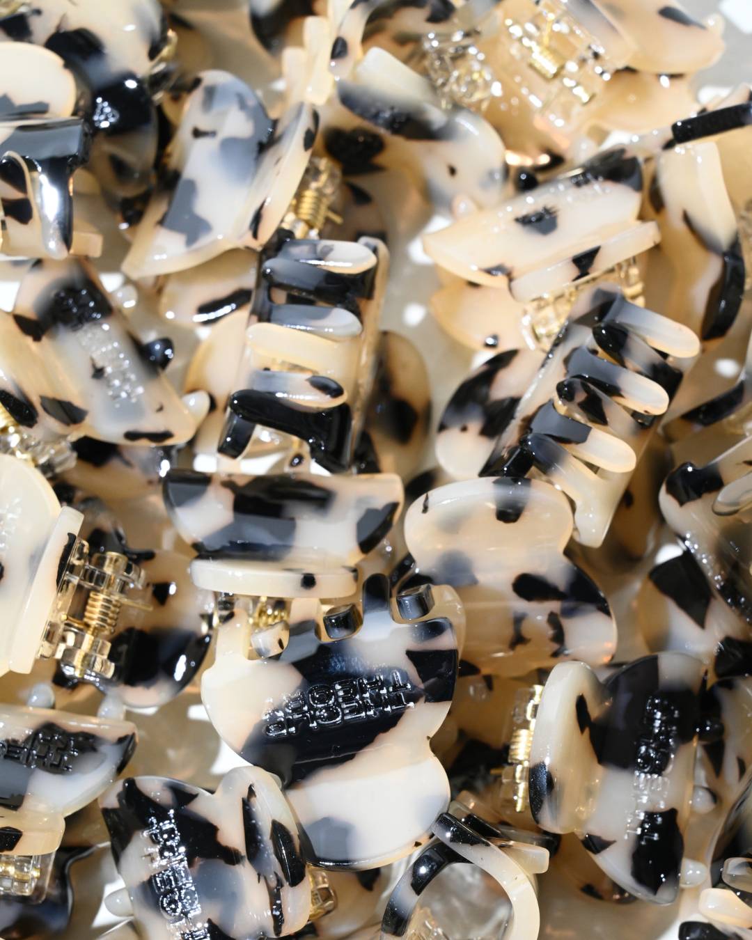 Muse Clip - Mini (set of 2)