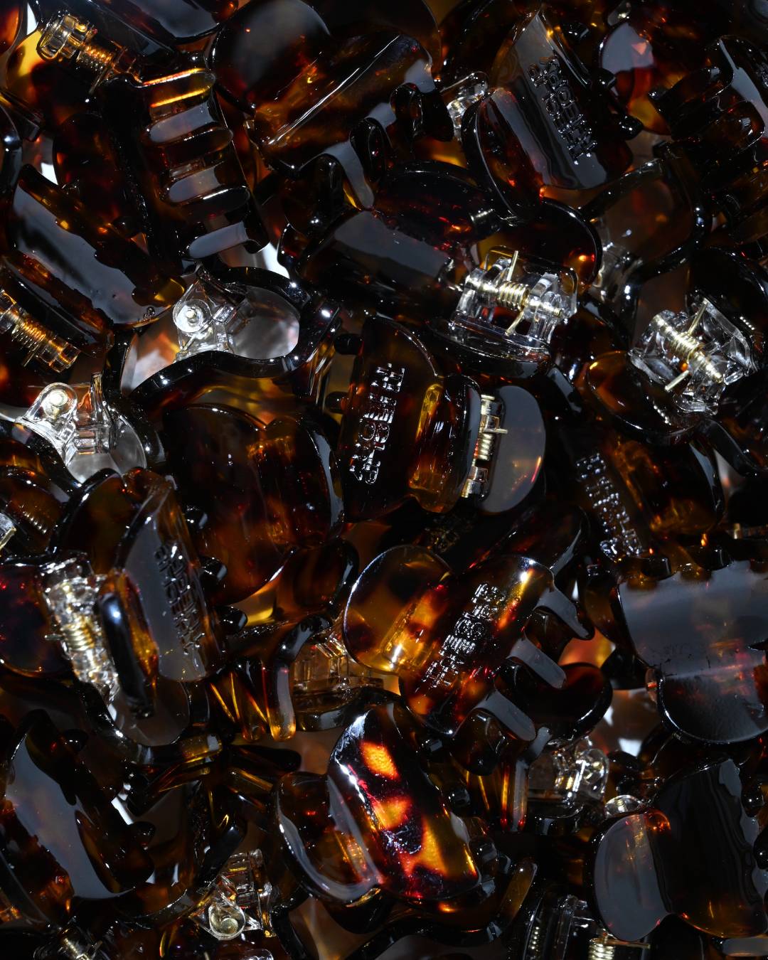 Muse Clip - Mini (set of 2)