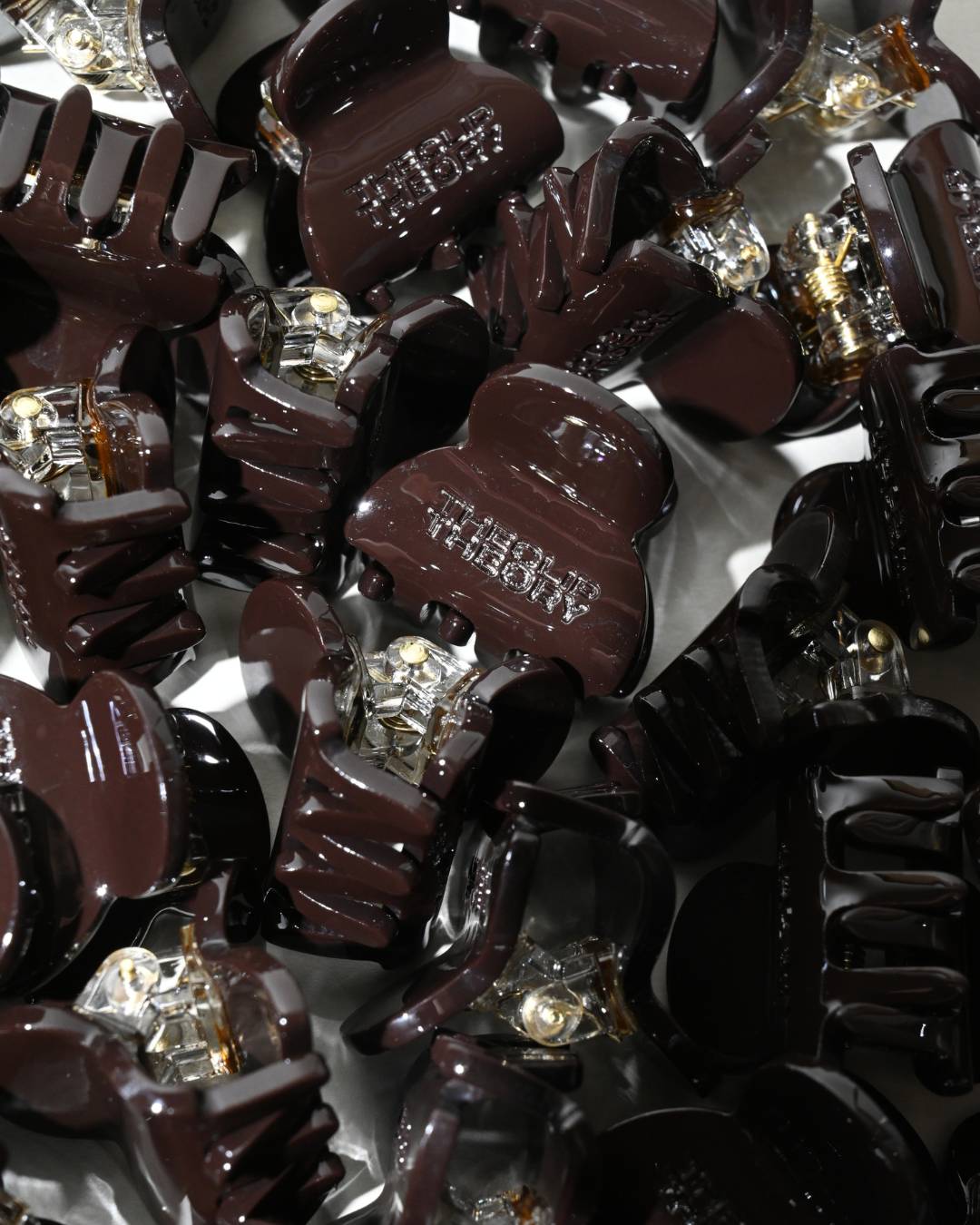 Muse Clip - Mini (set of 2)