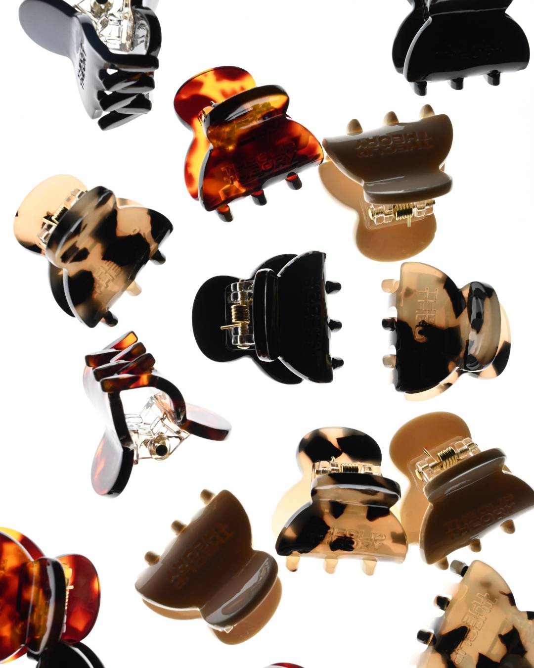 Muse Clip - Mini (set of 2)