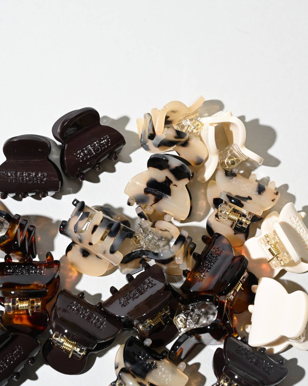 Muse Clip - Mini (set of 2)