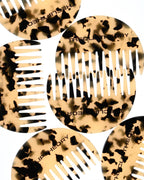 Muse Flat Comb