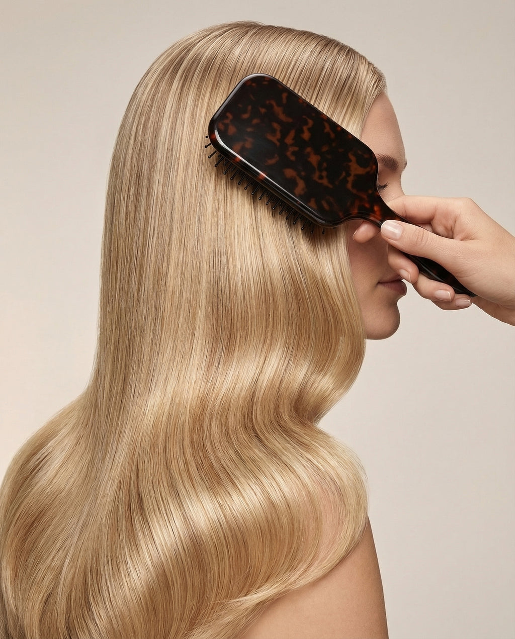Muse Large Hairbrush
