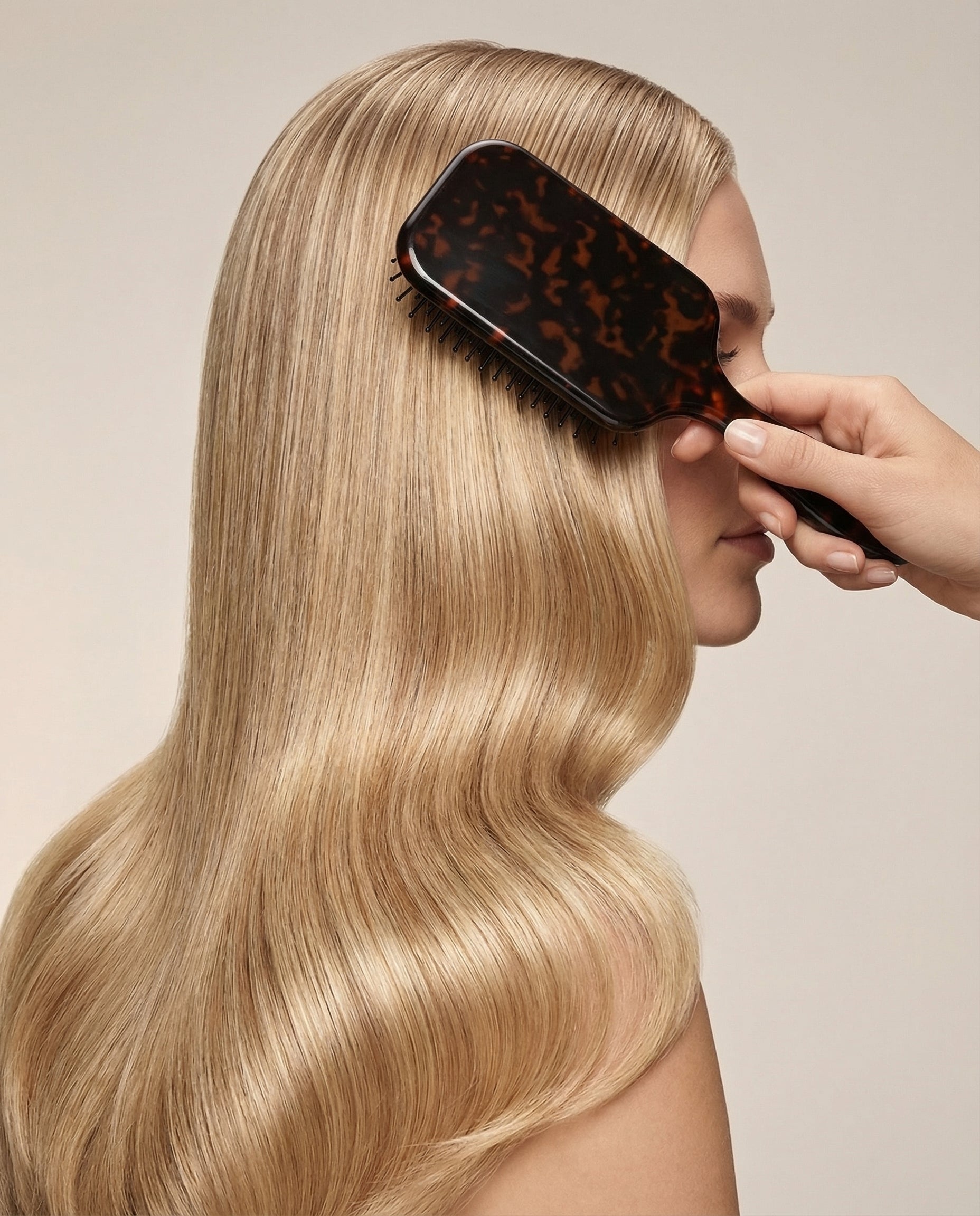 Muse Large Hairbrush