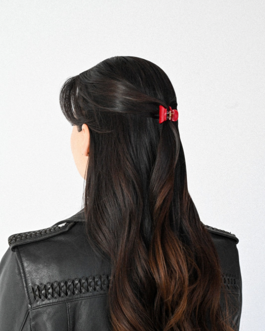 Muse Clip - Cherry on Top - Mini (set of 2)