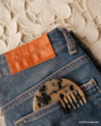 Muse Flat Comb