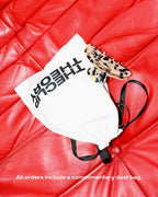 Muse Clip - Mini (set of 2)