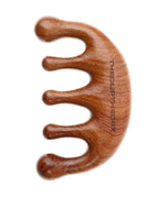Scalp Massager Comb