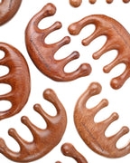 Scalp Massager Comb