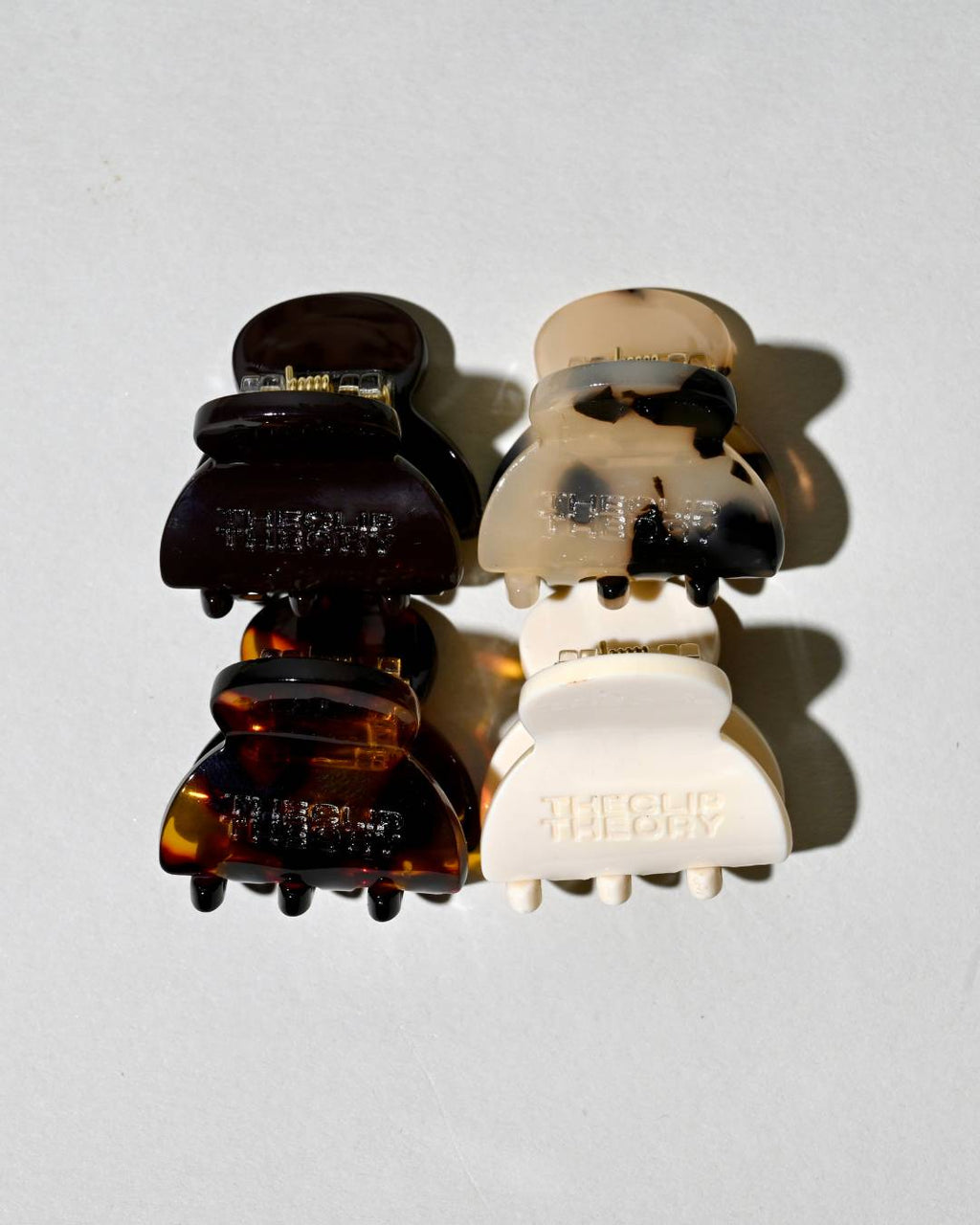 Muse Clip - Mini (set of 2)