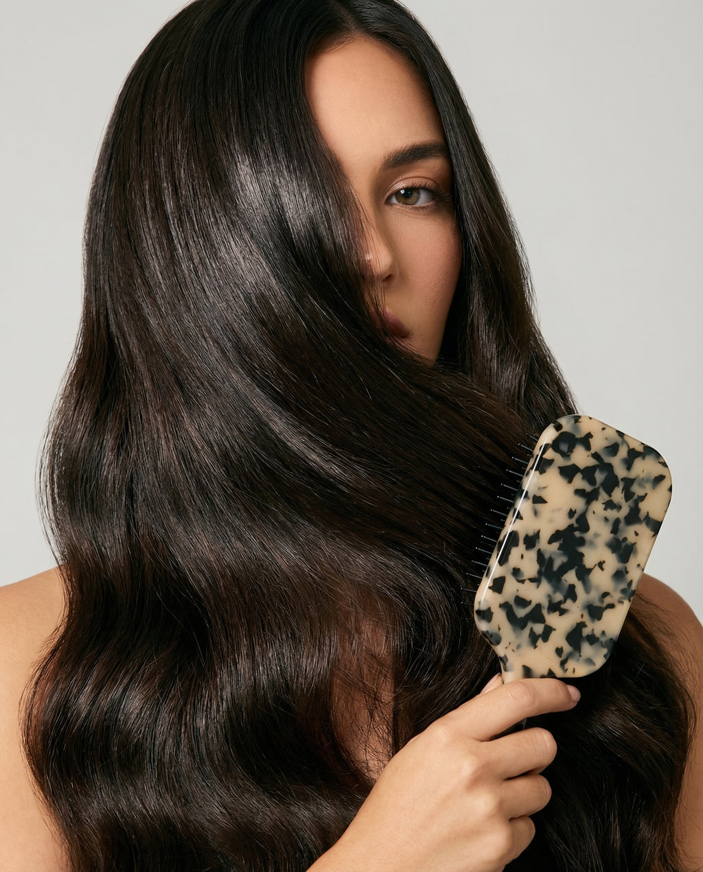 Muse Large Hairbrush