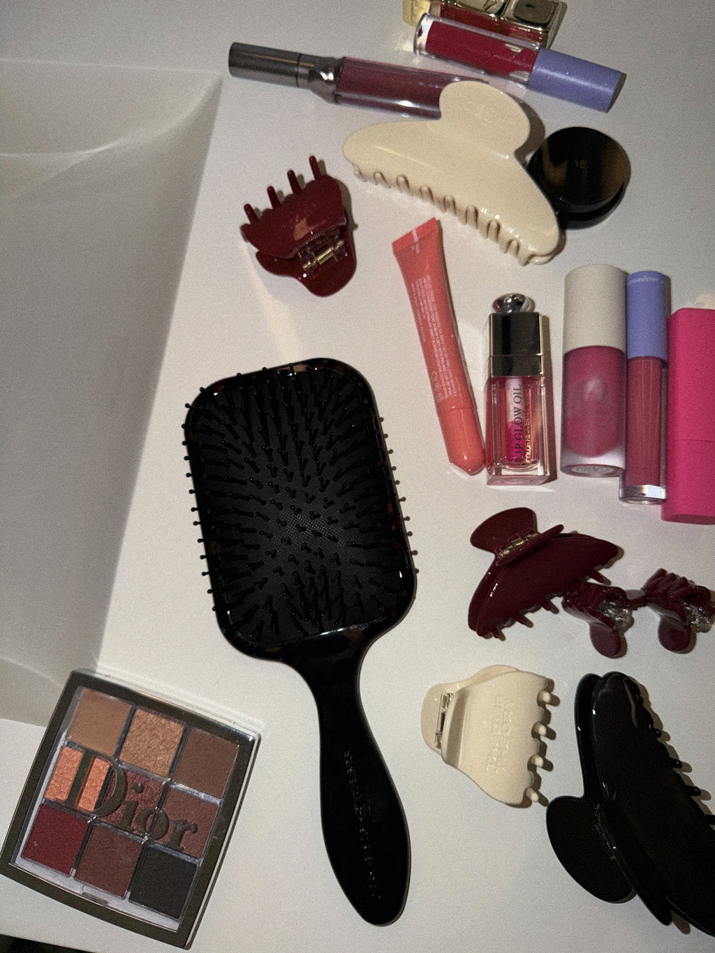 Muse Large Hairbrush