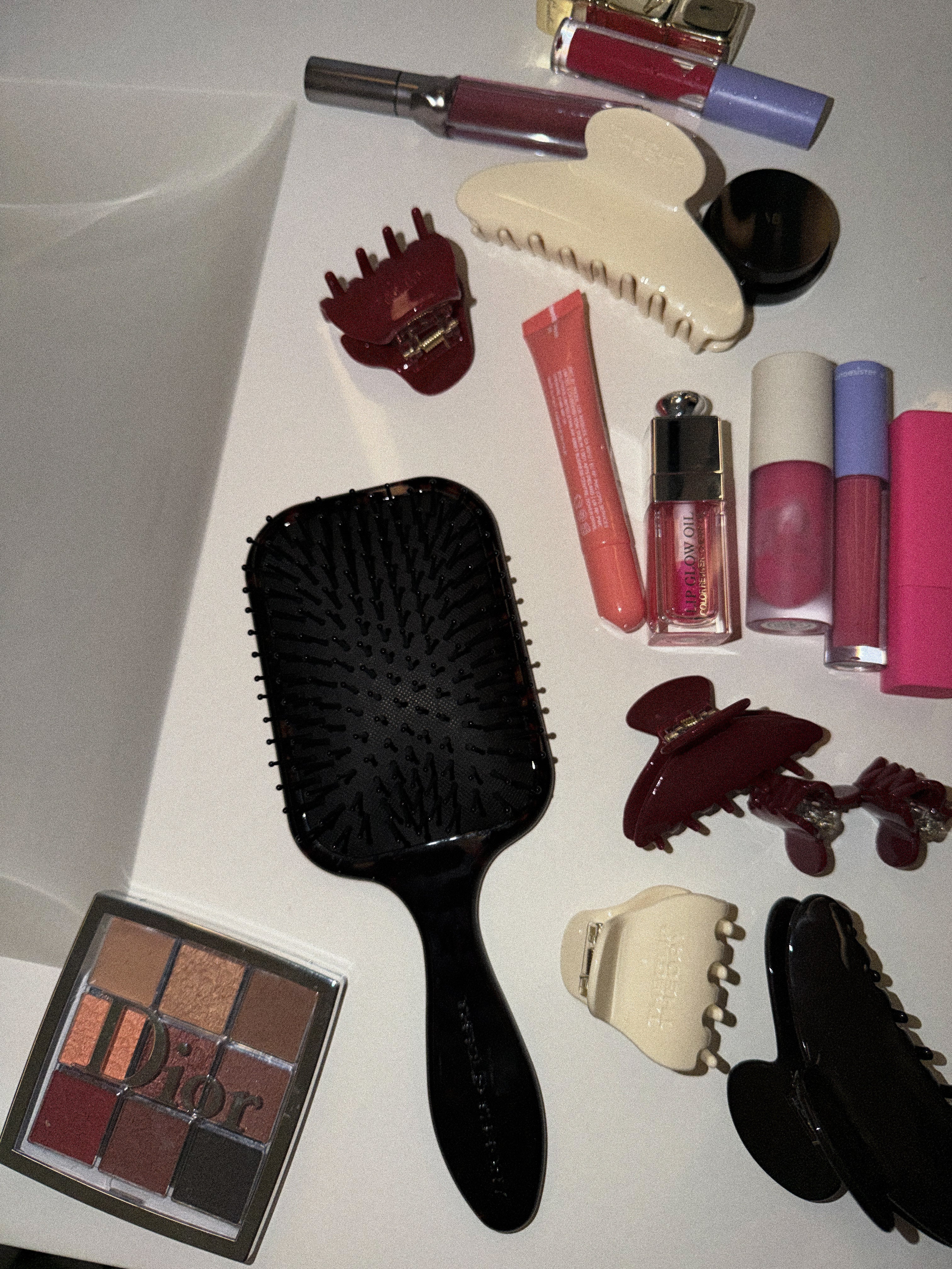 Muse Large Hairbrush