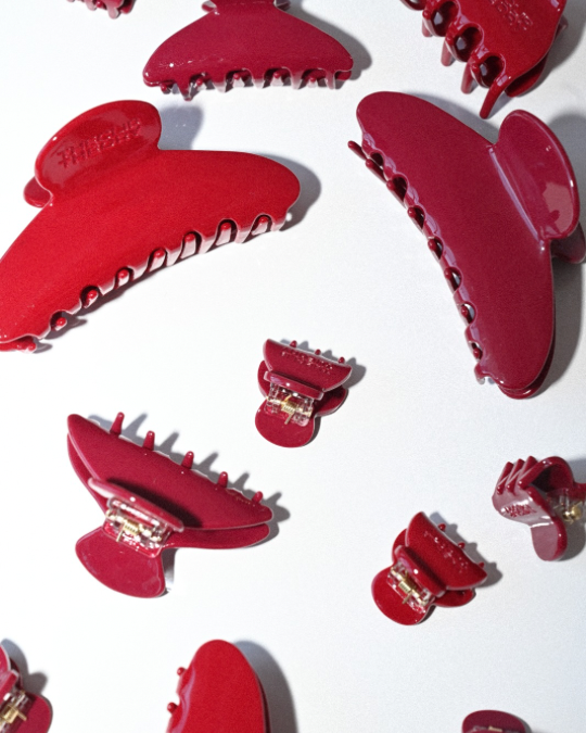 Muse Clip - Cherry on Top - Mini (set of 2)