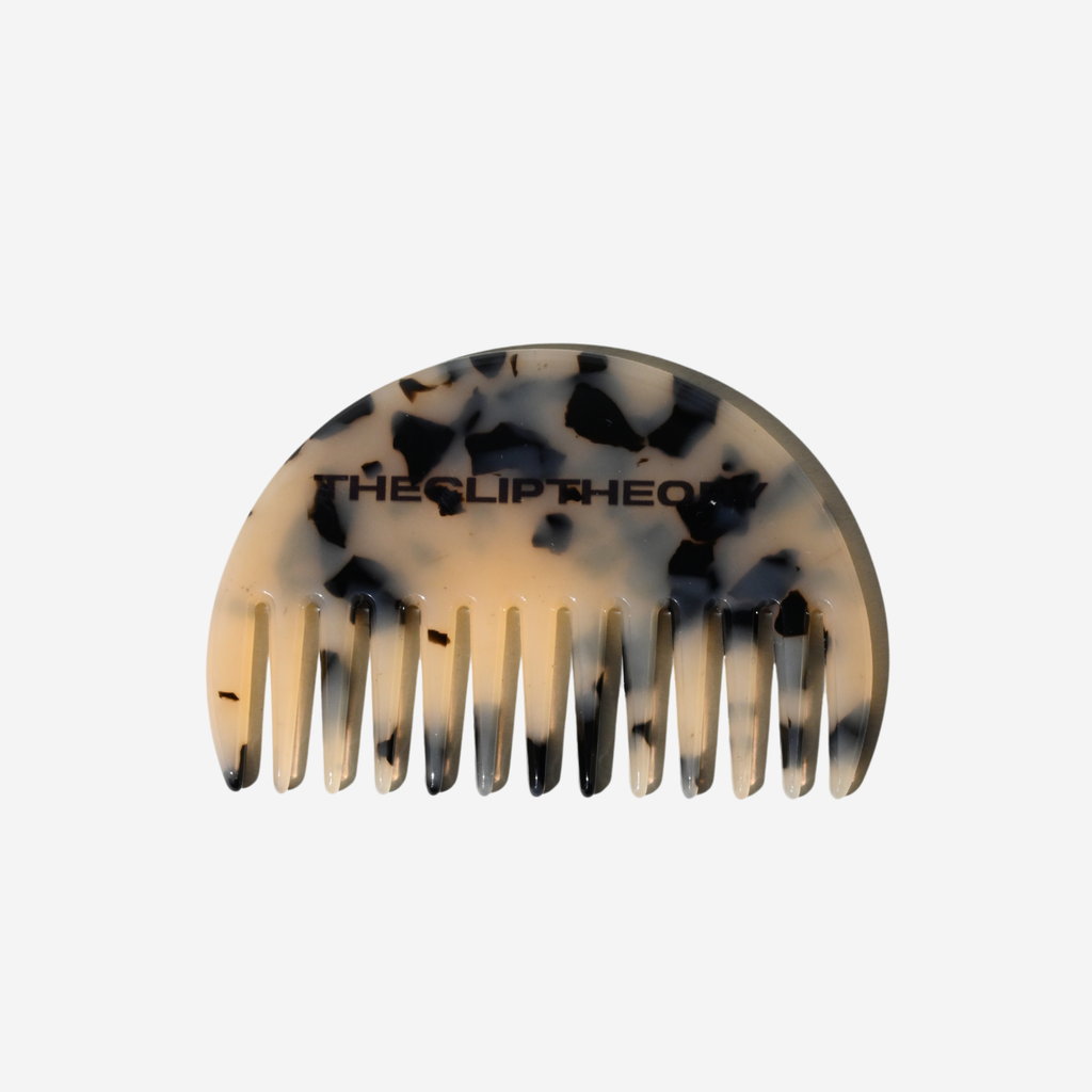 Muse Flat Comb