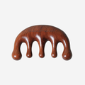 Scalp Massager Comb